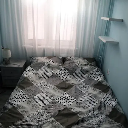 Apartment Uroczy Apartament- *