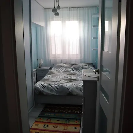 Uroczy Apartament- Appartement *
