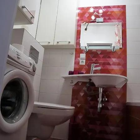Uroczy Apartament- Apartment Kolobrzeg