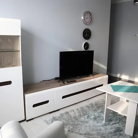 Appartement Uroczy Apartament- *