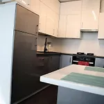 Uroczy Apartament- * Kolobrzeg