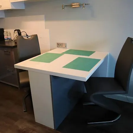 Uroczy Apartament- Daire *